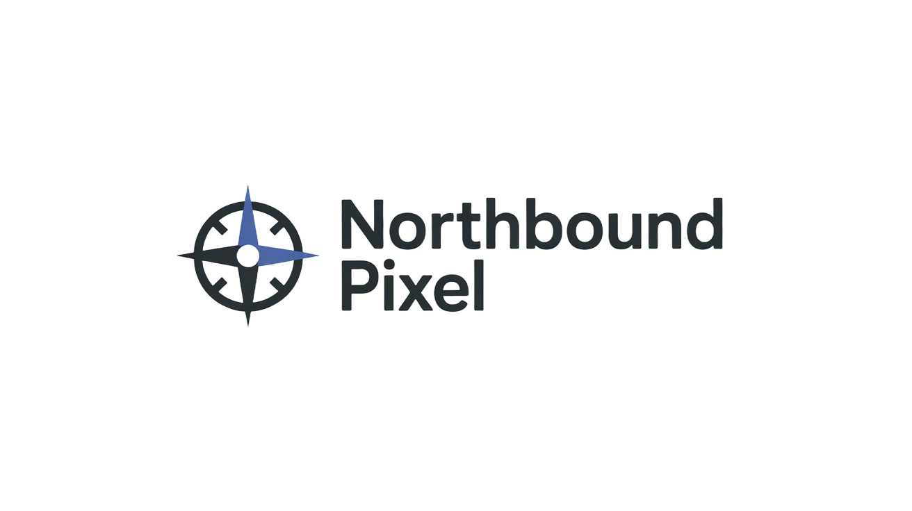Northbound Pixel